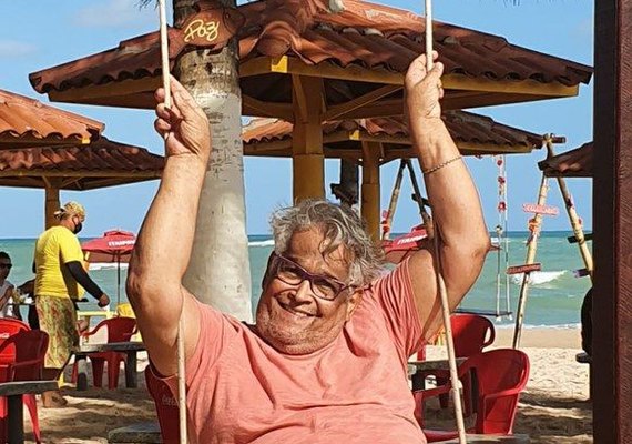 Ufal lamenta morte do servidor “Gil” Lopes