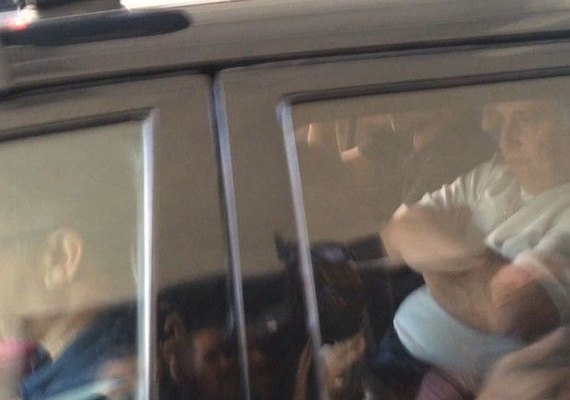 Garotinho foi preso por associação criminosa e compra de votos