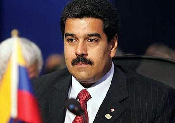 Oposição venezuelana não participará de Constituinte convocada por Maduro