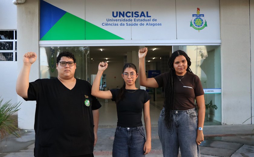 Alunos da Uncisal podem deixar cursos