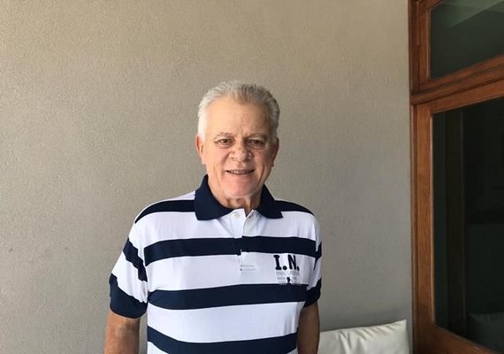 Morre o ex-deputado João Beltrão