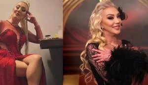 Famosa cantora turca morre após despencar do 6º andar de prédio