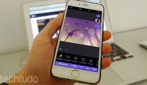 Como usar o app Enlight 2 para editar fotos profissionais no iPhone