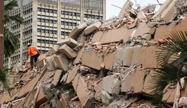Dois brasileiros morrem em terremotos na Venezuela, diz Itamaraty