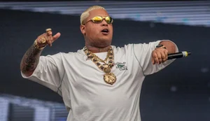 MC Ryan revela à Polícia Federal  faturar R$ 1,5 milhão por mês