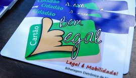 'Bem Legal' foi usado 70 mil vezes em cinco meses