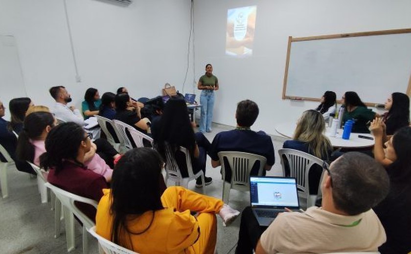 Programa Preparando a Volta Para Casa apresenta ferramentas para melhorar atuação no Hospital de Emergência do Agreste