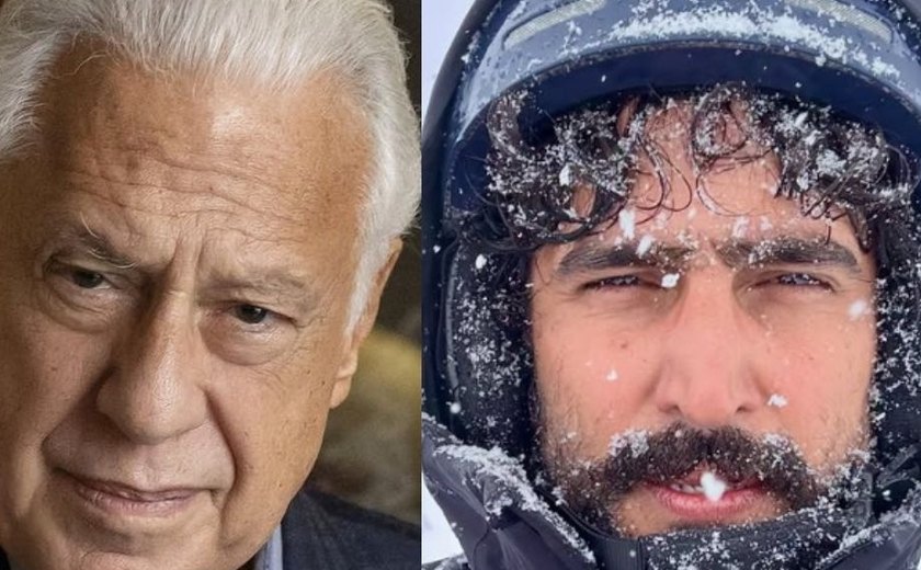 Quem é Heitor em 'Quem Ama Cuida': filho desaparecido de Arthur Brandão está vivo
