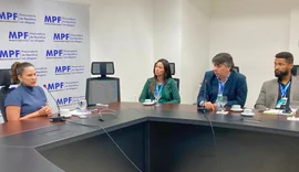 MPF quer plano de ação para resolver problemas em residenciais financiados pela Caixa