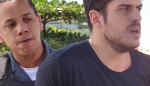 Zuleika arma para Rafael e ele é preso em 'Fina Estampa'