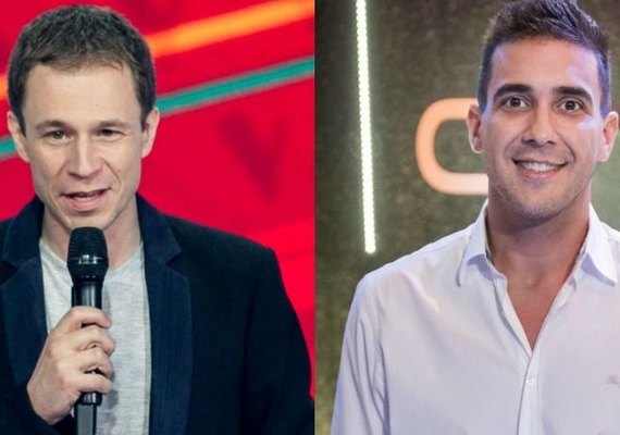Tiago Leifert deixa o 'The Voice Brasil' e André Marques assume, diz colunista