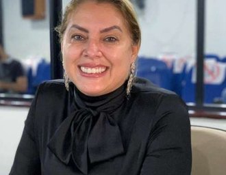 'Fora do cercado': Sheila Duarte lança recado político em Palmeira dos Índios