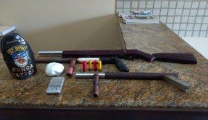 Operação desarticula organização que praticava tráfico de drogas no Benedito Bentes