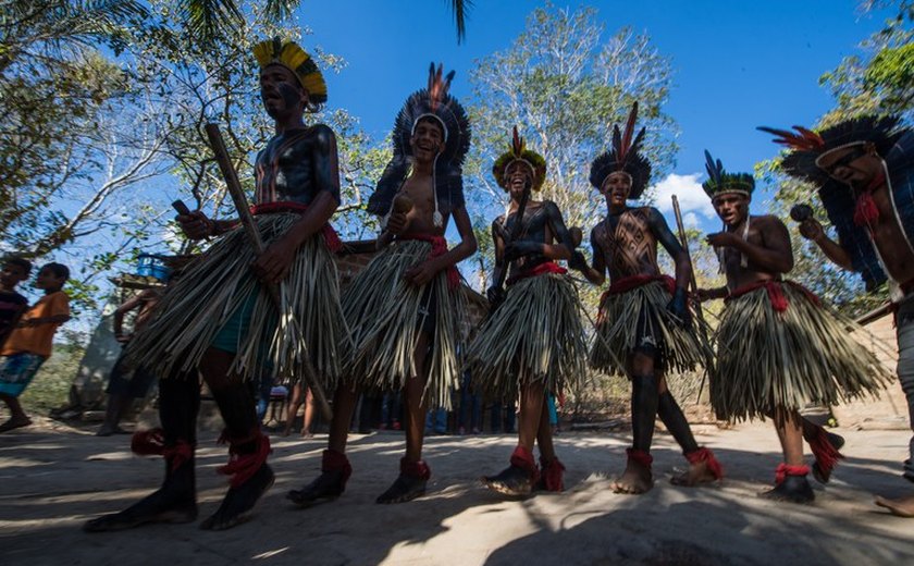 CNPI cobra proteção a lideranças Xukuru-Kariri e segurança para servidores da Funai em Alagoas