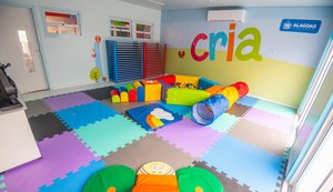 Estado assina ordem de serviço para construção de Creche Cria e Escola na Ufal