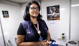 Ação combate trabalho infantil no Verão Massayó