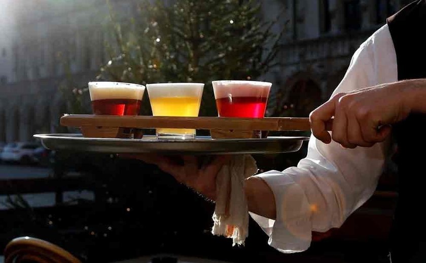 Bélgica quer que suas cervejas virem patrimônio cultural da Unesco