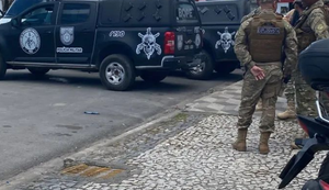 Polícia é acionada após ameaça de massacre em colégio no Vergel do Lago