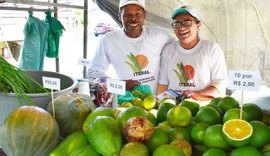 Feira Agrária do Crédito Fundiário chega a Major Izidoro