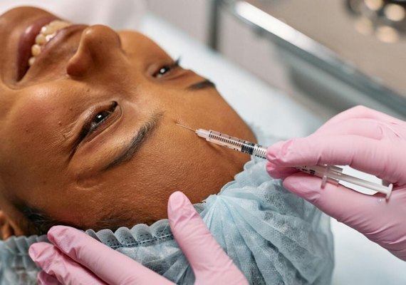 Clínica Sesi promove ação de botox no Mês das Mães