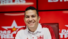 CRB vai ajudar escolas públicas com nova ação