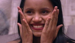 Gleici ganha BBB18 com 57% dos votos em final apertada com Kaysar