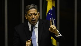 Deputado alagoano Arthur Lira é eleito presidente da Câmara em 1º turno