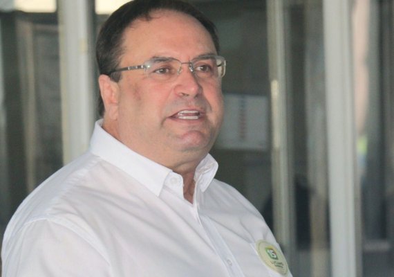 Luciano e vereadores eleitos serão diplomados nesta quinta (17)