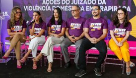 Arena do Empoderamento: Juizado da Mulher de Arapiraca apresenta suas atividades