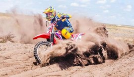 Porto de Pedras recebe etapa do Brasil Rally Baja em outubro