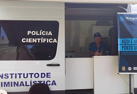 Familiares de pessoas desaparecidas poderão doar DNA para auxiliar em buscas