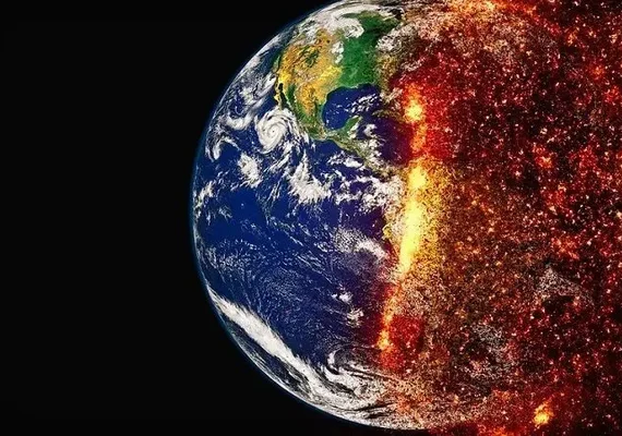 Doodles do Google mostram efeitos das mudanças climáticas