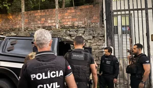 Operação Cerco Fechado prende mais de sete pessoas em Maceió e Rio Largo