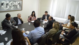 Defensoria discute problema do programa de tratamento do glaucoma em Alagoas