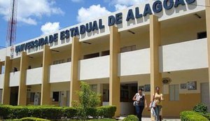 Universidade Estadual de Alagoas oferta 1.105 vagas para novos graduandos