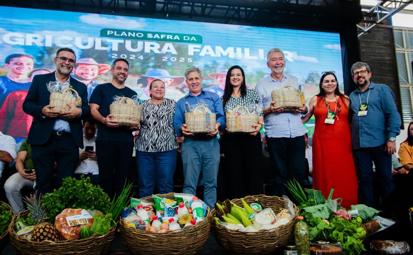 Paulo Dantas garante programa arrojado de assistência a agricultores