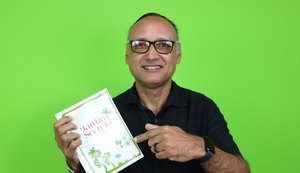 Jornalista e escritor Jairo Silva inicia pré-venda de livro