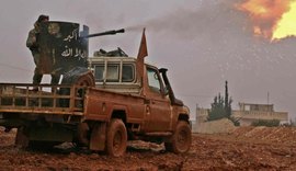 Governo sírio retoma controle de toda a área rebelde de Aleppo