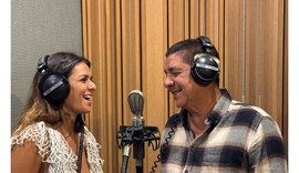 Zeca Pagodinho realiza dueto com cantora portuguesa em clássico da seresta