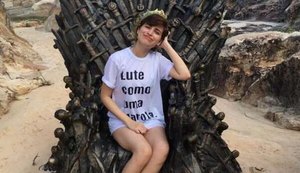 'Game of Thrones': HBO coloca o Trono de Ferro em praia brasileira
