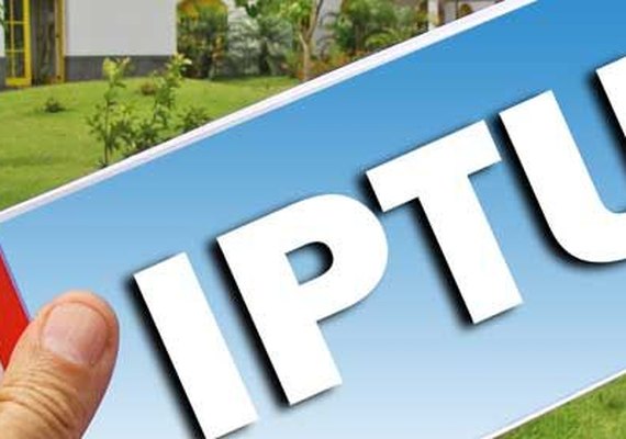 Prazo para requerer isenção do IPTU em Maceió segue até 30 de abril