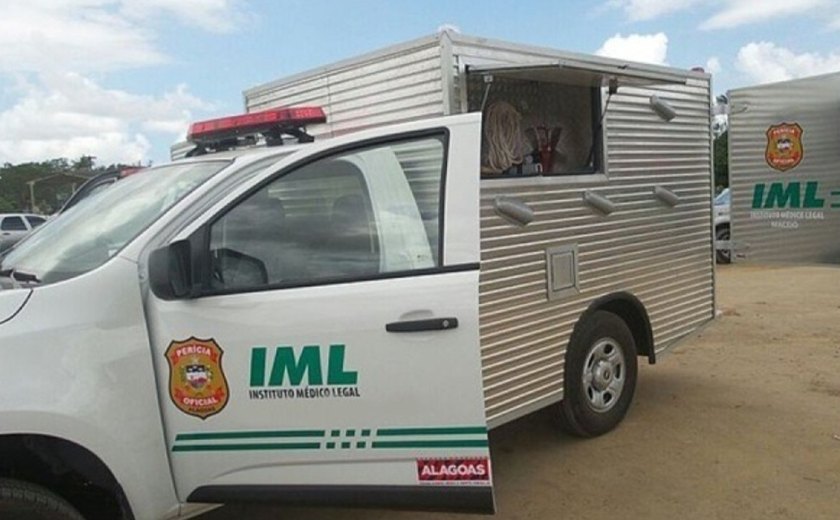 Agreste tem final de semana mais violento do ano