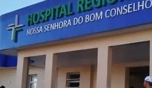 Hospital Regional de Arapiraca é condenado a pagar R$ 250 mil por troca de bebês