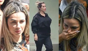 Defesa de Deolane Bezerra tenta novo pedido de liberdade, mas Justiça mantém prisão