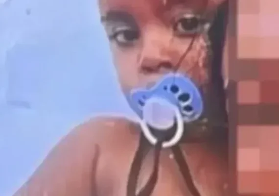 Mãe e padrasto de criança encontrada morta em Riacho Doce são indiciados por homicídio qualificado