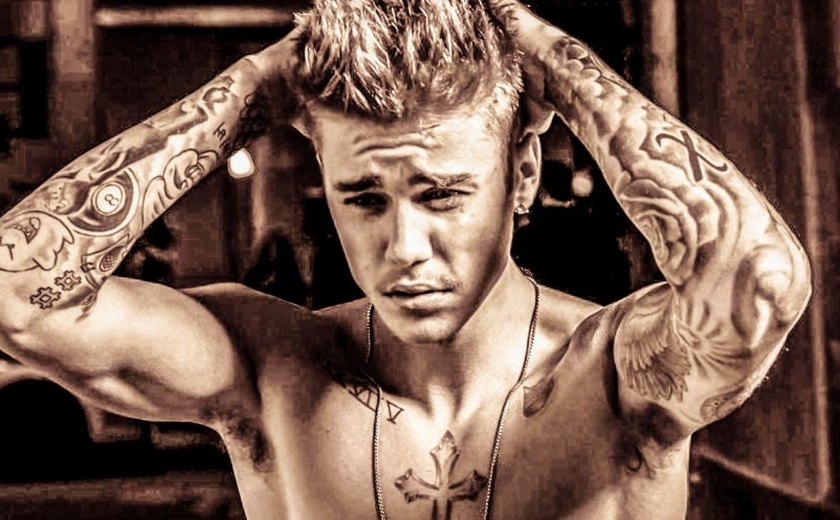 Processo contra Justin Bieber é extinto após doação de R$ 20 mil ao Inca