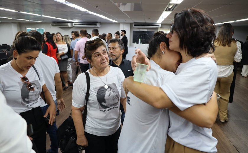 Caso Joana Mendes: prova técnica pericial foi fundamental para condenação do assassino