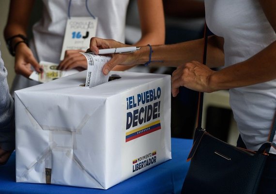 Venezuela elege Assembleia Constituinte neste domingo