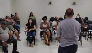 Ações para prevenção de acidentes de trabalho movimentam Abril Verde