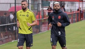 Na altitude, Flamengo estreia na Libertadores contra o San Jose